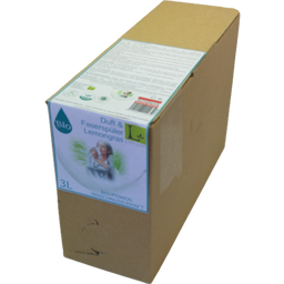 LINA LINE Suavizante Perfumado - Citronela - 5 l