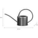 Garden Trading Galvanized Steel Watering Can 1.9 L - 1 Pc