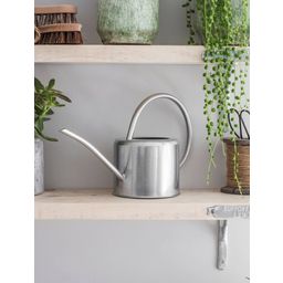 Garden Trading Galvanized Steel Watering Can 1.9 L - 1 Pc