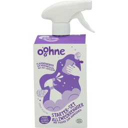 ooohne All-Purpose Cleaner Starter Set  - 1 set