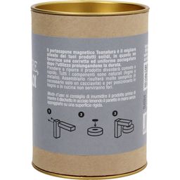 Tea Natura Magnetic Soap Holder - 1 Pc