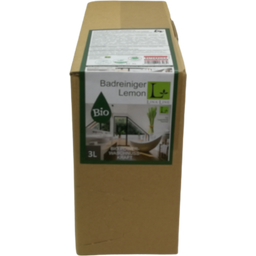 LINA LINE Badreiniger Lemongras - 5 l