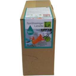LINA LINE Spray Cleaner - Lime - 3 l