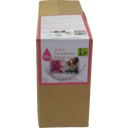 LINA LINE Duft- & Faserspüler Moschus - 3 l
