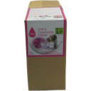 LINA LINE Scented Fabric Softener - Lilac  - 3 l