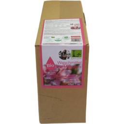 Detergente para Ropa de Color - Flores de Almizcle - 3 l