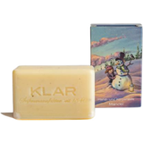 Seifen Manufaktur KLAR 1840 Jultvål "God jul!"
