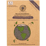 Small Planet AMZ Detergent Sheets - Fragrance-free