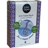 Toilet Tapes Kostka zapachowa do WC Lovely Lavender