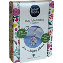 Toilet Tapes Floral Fest WC-illatosító - 1 db