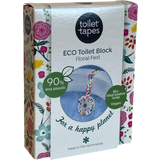 Toilet Tapes Desinfectante para WC - Floral Fest