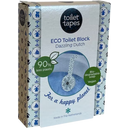 Toilet Tapes Desinfectante para WC - Dazzling Dutch - 1 pieza
