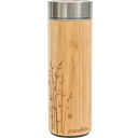 Termo šalica od bambusa i nehrđajućeg čelika - 480 ml