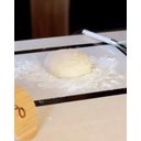 pandoo Silicone Baking Sheet  - 42 x 32 cm