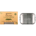 pandoo Lunch Box en Acier Inoxydable - 1.200 ml