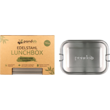 pandoo Lunch Box en Acier Inoxydable