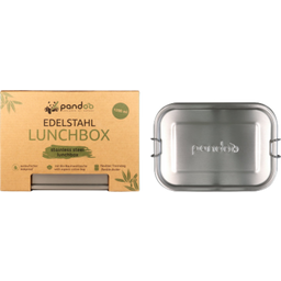 pandoo Rozsdamentes acél lunchbox - 1.200 ml