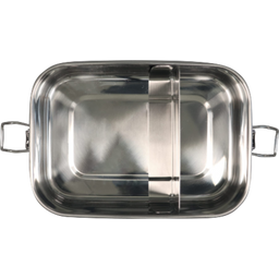 pandoo Rozsdamentes acél lunchbox - 1.200 ml