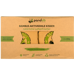 pandoo Lufterfrischer - 2 x 200 g