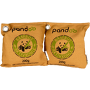 pandoo Bamboo Charcoal Air Purifier   - 2 x 200 g