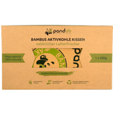 pandoo Bamboo Charcoal Air Purifier  