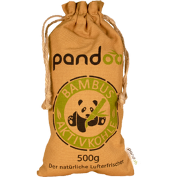 pandoo Bamboo Charcoal Air Purifier   - 1 x 500 g
