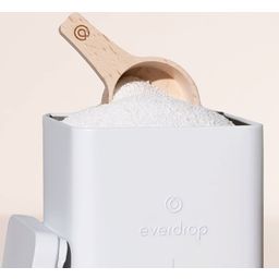 everdrop Poudre pour Lave-Vaisselle - 1 kg