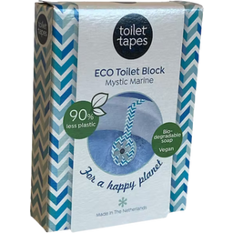 Toilet Tapes Colgador WC - Mystic Marine - 1 pieza