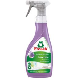 Lavendel Hygiene-Reiniger - 500 ml