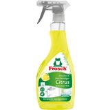 Frosch Citrus sredstvo za čišćenje tuša i kade