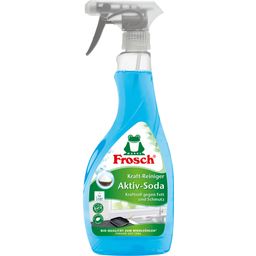 Frosch Sredstvo za čišćenje s aktivnom sodom - 500 ml
