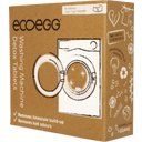 Ecoegg Rengöringtabletter Tvättmaskin - 6 st.