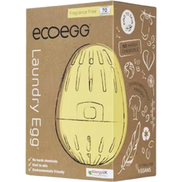 Ecoegg Jajko do prania, 70 prań - Fragrance Free