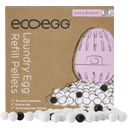 Ecoegg Recharge pour Œuf de Lavage - 50 Lavages - Spring Blossom