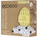 Ecoegg Tvättägg, Refill, 50 tvättar - Fragrance Free