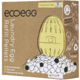 Ecoegg Wäsche-Ei Nachfüllpackung, 50 Wäschen