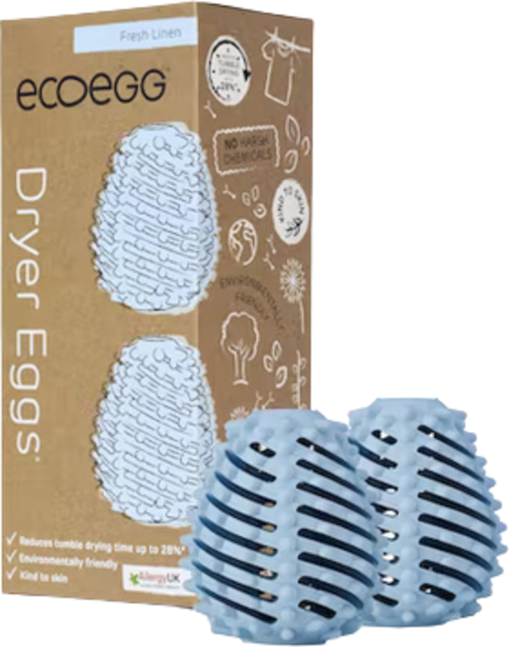 Ecoegg Szárítótojás