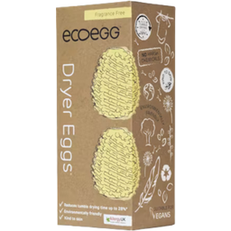 Ecoegg Dryer Egg - Fragrance Free