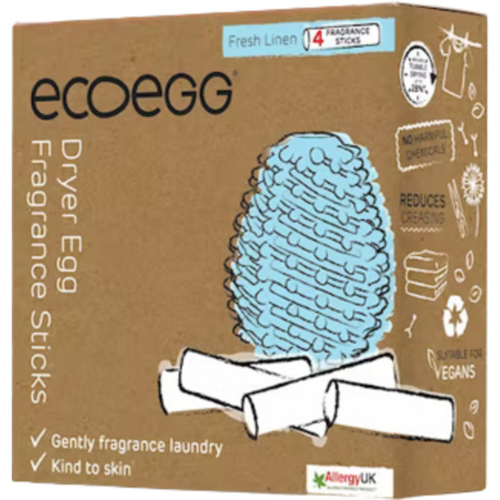 Ecoegg Dryer Egg Fragrance Sticks Ecosplendo Online Shop International
