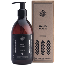 The Handmade Soap Co Handseife - Bergamotte & Eukalyptus