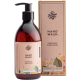 The Handmade Soap Co Hand Wash