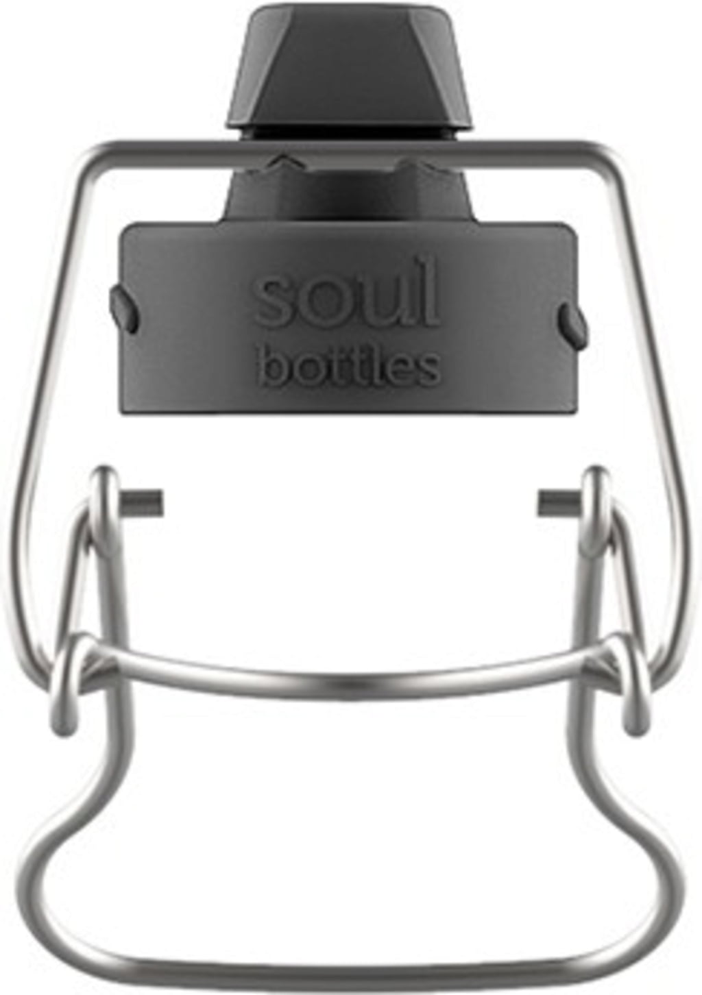 soulbottles Soulcap - Gris