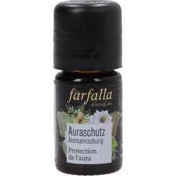 farfalla Aromatische melange aurabescherming - 5 ml