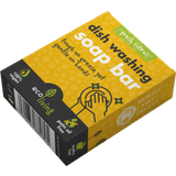 ecoLiving Dish Washing Soap Bar