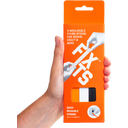 ecoLiving FIXITS Fixing Sticks 3-pack - Black, white, orange