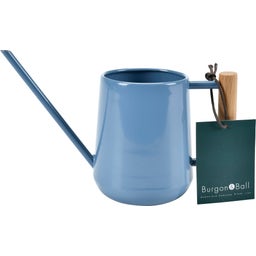 Burgon & Ball Petit Arrosoir pour Plantes d'Intérieur  - Heritage Blue