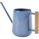 Burgon & Ball Small Watering Can for Indoor Plants - Heritage Blue