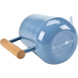 Burgon & Ball Small Watering Can for Indoor Plants - Heritage Blue