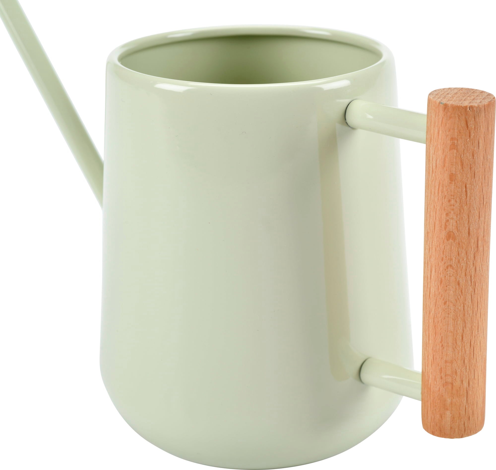 Burgon & Ball Kleine Gießkanne für Zimmerpflanzen - Pale Jade