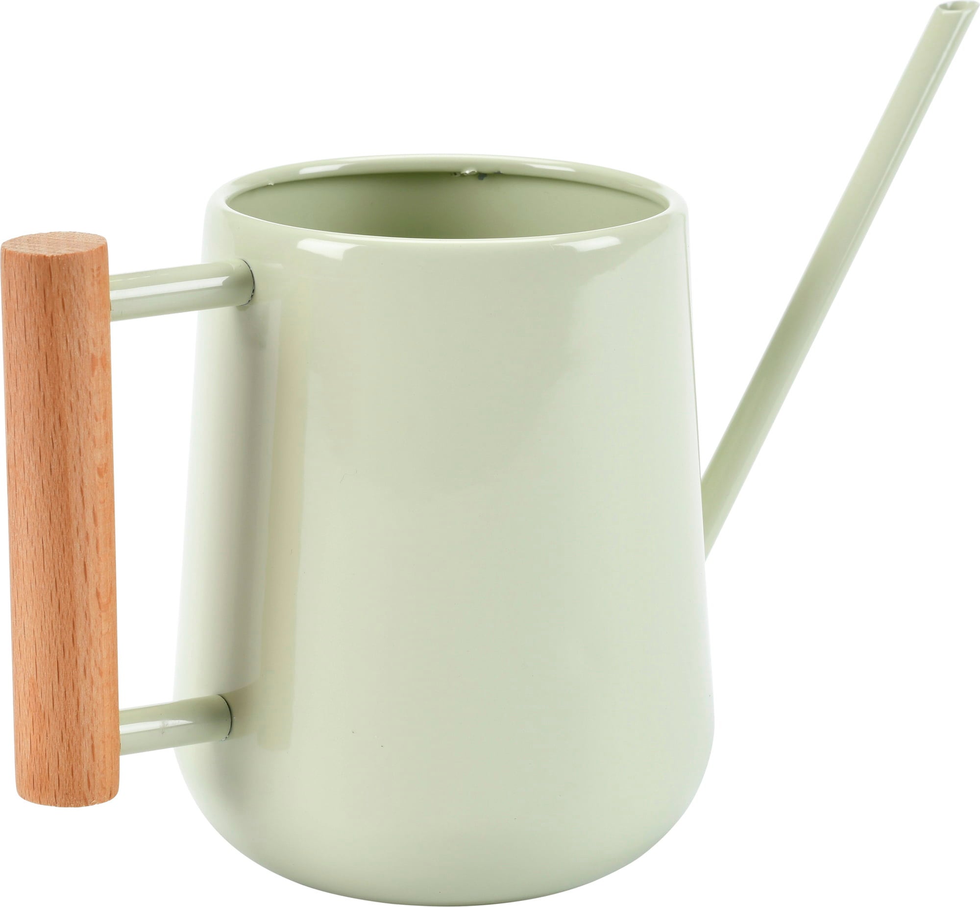 Burgon & Ball Kleine Gießkanne für Zimmerpflanzen - Pale Jade